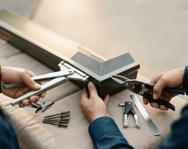 Why choose Gutter Repair in Pine Level, NC
